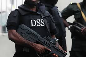 Yuletide: DSS uncovers plot to bomb selected public places