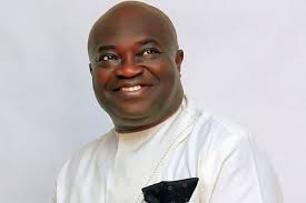 Ikpeazu signs 2020 appropriation Bill into Law