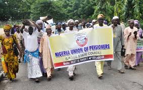 FG Owes Pensioners over N400bn, says Senator