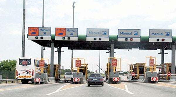 Senator outlines measures to reopen Nigerian borders