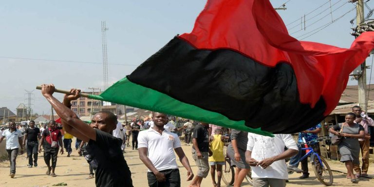 Asari Dokubo declares Biafra government