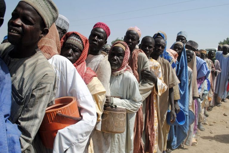 Nigeria risks sliding further into hunger crisis – UN agency