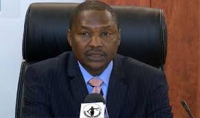 Malami credits Buhari for Jonathan’s achievement