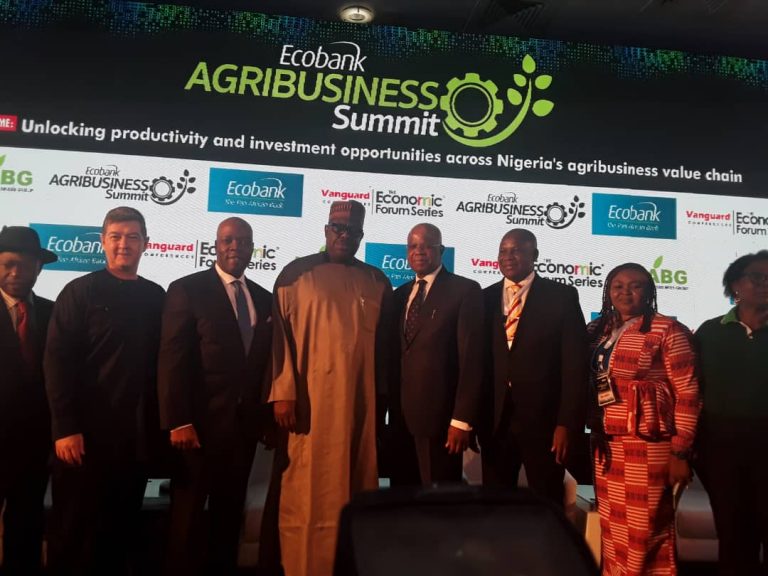 FG targets agro-industrial processing zones to drive investment in agriculture