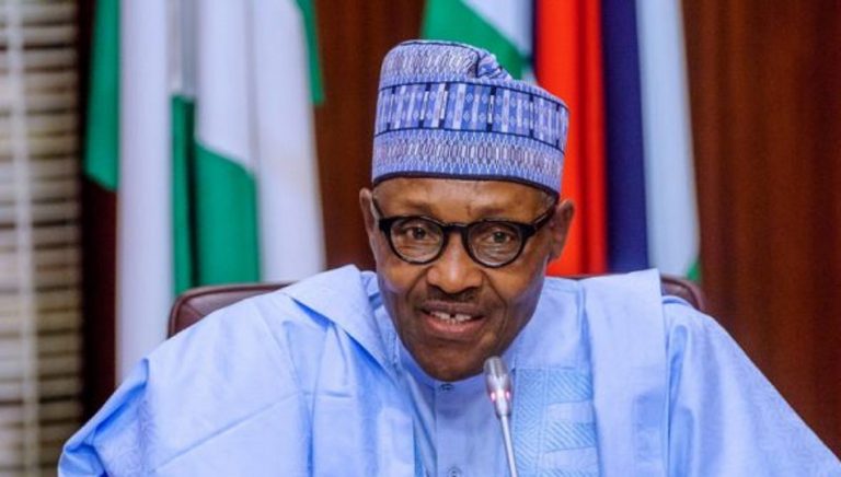 Presidency raises alarm over alleged smear campaign against Buhari