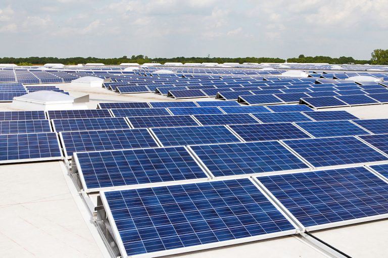 Togo launches West Africa’s largest solar photovoltaic (PV) project