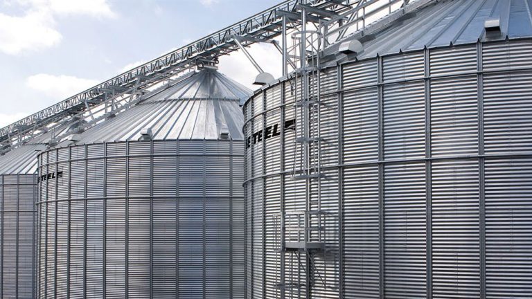 FG set to review concession of silos in Nigeria