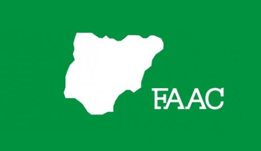 Bumper Harvest: FAAC Shares Record N1.1tn As August Revenue to FG, States, LGs