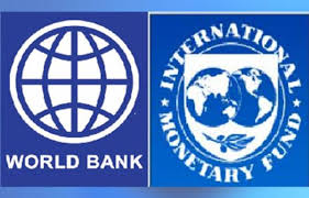 IMF predicts -3 growth globally, puts economic cost at $9trn