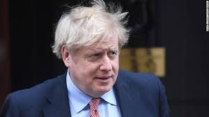British PM Boris Johnson ‘discharged from hospital’