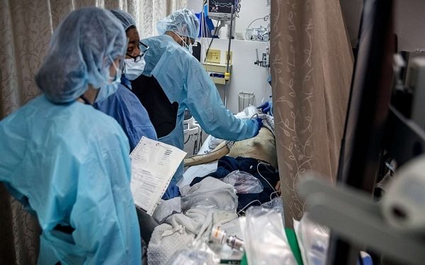 Nigeria to receive 4m doses of AstraZeneca vaccines tomorrow