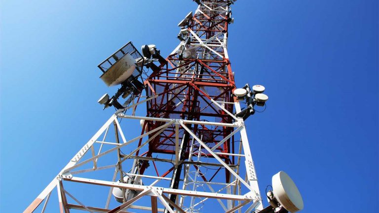 NCC debunks rumours on 5G switching in Lagos