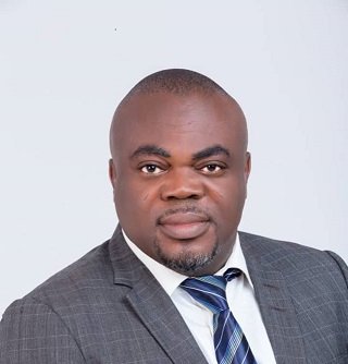 Enugu lawmaker, Chijioke Ugwueze, is dead