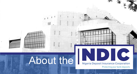 NDIC shuts headquarters office for routine decontamination exercise