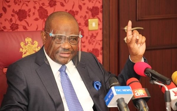 Wike pulls out of Edo PDP reconciliation
