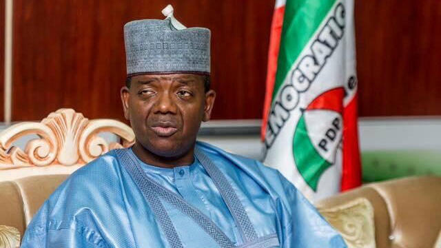 Insecurity: Northern Govs Meet Service Chiefs