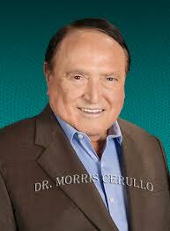 JUST IN: American healing evangelist, Morris Cerullo, dies at 88