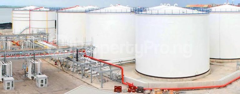 Relocation of tank farms, petroleum products depots – NNPC offers solution