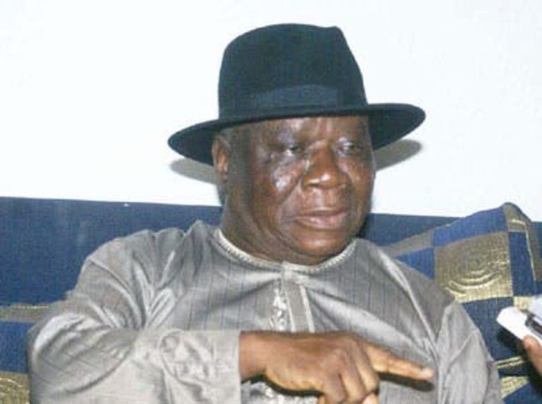 Clark to FG: withdraw naming of rail stations after Jonathan, Awolowo