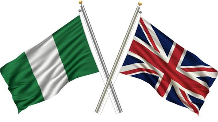 Digital Inclusion: UK, Nigeria agree to advance RoW reforms