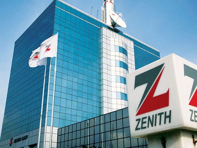 Customers lament as Zenith Bank shuts down branches