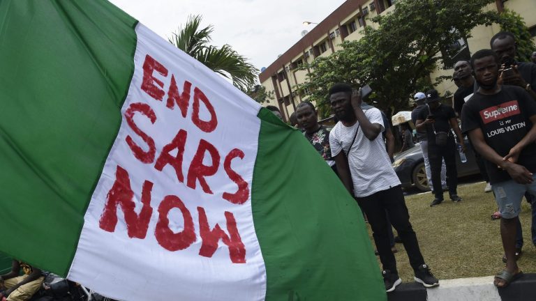 EXCLUSIVE: Why DSS ordered #ENDSARS promoters’ bank accounts frozen, blocked foreign travel