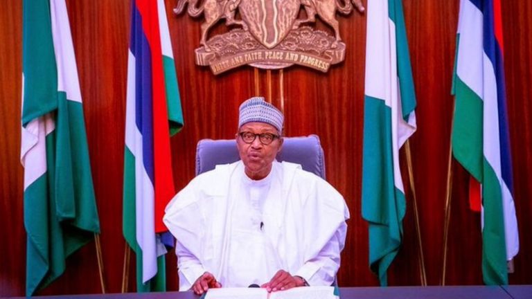 President Buhari’s calls for love, peace, hope in 2020 Christmas Message to Nigerians