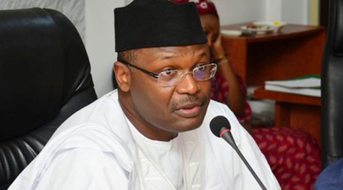 ‘New’ Final List of Election Candidates not from us- INEC