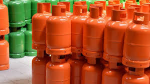 Price  Cooking Gas Maintains Steady Rise