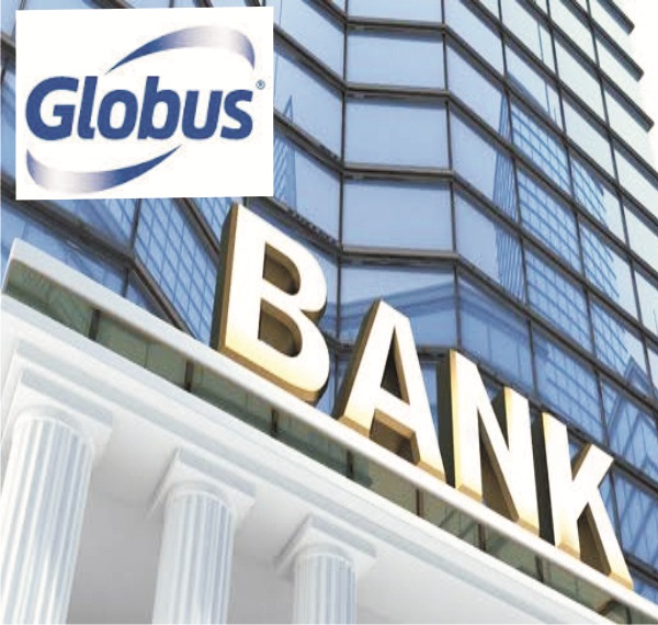 Globus Bank expands operations with 3 new branches
