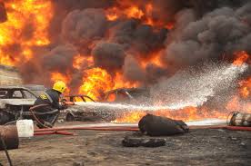 Nigeria’s crude production down by 10,000bpd as NNPC reports explosion in its OML 40 fatalities