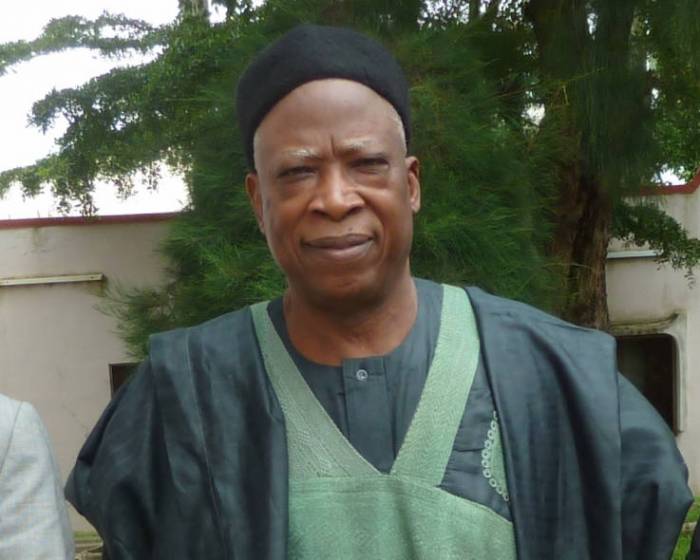 It’s National Assembly not the president that can restructure Nigeria – Adamu