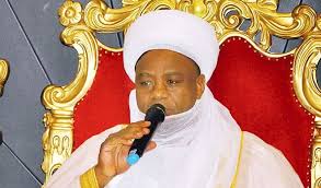 Sultan: Kankara abduction, slap on Buhari’s face