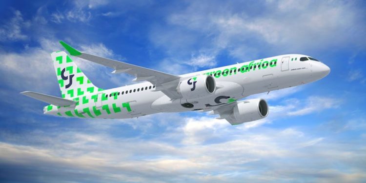 New Nigerian airline to begin operations