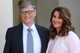 Bill and Melinda Gates agreed ‘Separation Contract’ before announcing divorce