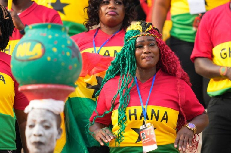 Ghana in Qatar: Weight of history looms over World Cup hopes