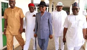 No Deal with Tinubu – G5 Governors