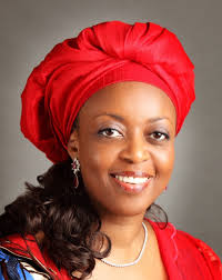 How UK Frustrated  our Request to Extradite Diezani – Interpol