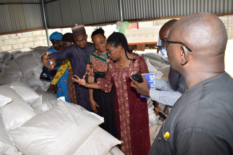 FMARD Charges Livestock Farmers on Alternative Feed Ingredients