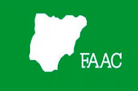 FAAC Shares N655.932bn April 2023 Revenue to FG, States,  LGCs