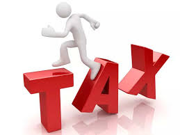 FG To Streamline Taxes from 52 To 10   