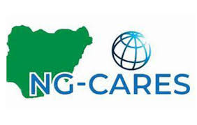 NG-CARES Presents Best Platform for Palliatives Distribution  -World Bank 