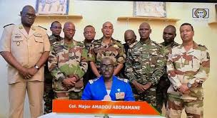 Despite Tinubu’s Tough Talk, Niger’s Military Finally Ousts President Bazoum’s Govt 