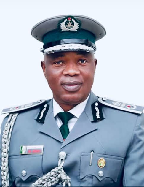 If We must Re-open Seme Border to Vehicle, Rice Importations…Customs CG 