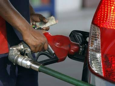 BREAKING: Fuel Marketers Ambush Nigerians, Jack up Fuel Price to N617p/lite