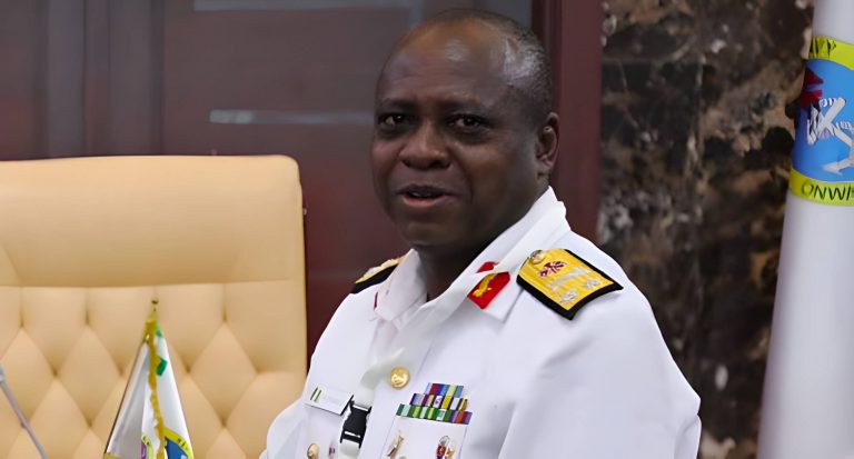 Navy to Dismiss Personnel Involved in Oil Theft 