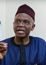 Ministerial Screening: What I’ll Do as Power Minister – El-Rufai 
