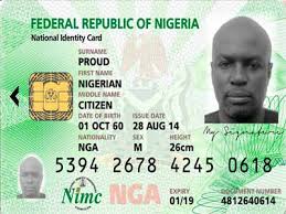 World Bank, FG Partner to Roll out Digital National IDs for Nigerians