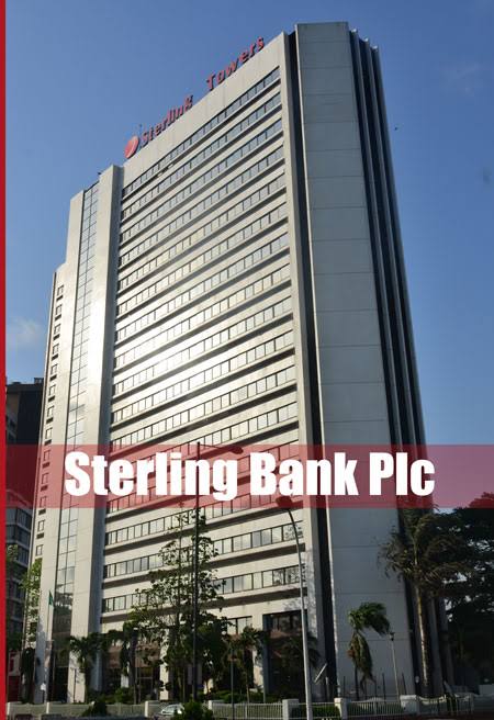 CSR: Sterling Bank Commits N50bn To Develop Education