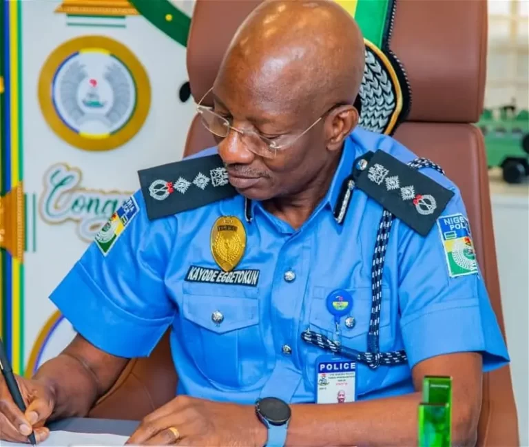 Insecurity: Police Begins Review of Firearms Licensing, Regulations